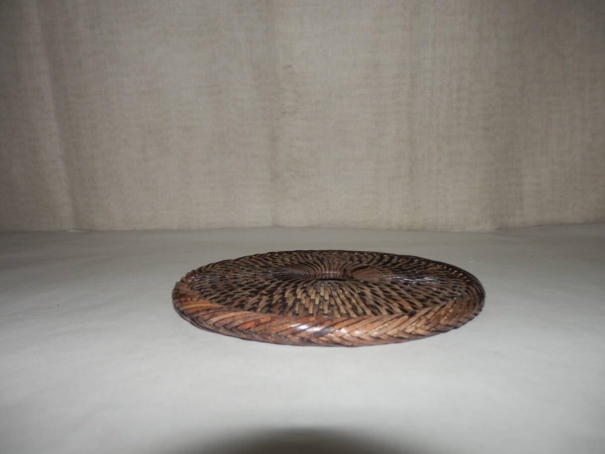 江戸町火消し 手作り飾り纏 鳶口セット　江戸消防記念会 第六区九番組 中組 纏 江戸町火消し 手作り飾り纏 江戸消防記念会 第六区九番組 中組 鳶口